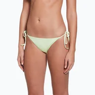 Stroje kąpielowe - Dół od stroju pływackiego Nike Essential Tie String Bikini - miniaturka - grafika 1