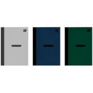 Zeszyty szkolne - Inter-druk Zeszyt A4/60K kratka UV Office (5szt) - - miniaturka - grafika 1