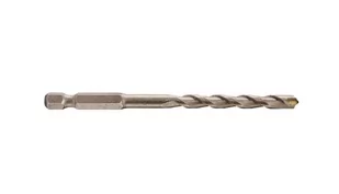Makita Wiertło do do betonu Economy uchwyt narzędziowy 1/4 6 x 100 mm D-23802 - Wiertła - miniaturka - grafika 2