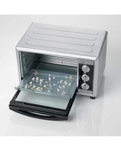 Mini Piekarnik ARIETE 985/1 Bon Cusine 300 - AGD OUTLET - miniaturka - grafika 9