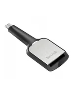 Czytniki kart pamięci - sandisk Czytnik Extreme Pro SD UHS-II USB-C SDDR-409-G46 - miniaturka - grafika 1