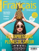 Czasopisma - Français Présent 61 - miniaturka - grafika 1