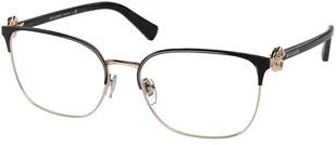 Bvlgari Okulary korekcyjne BV 2234B 2033 - Okulary korekcyjne, oprawki, szkła - miniaturka - grafika 2