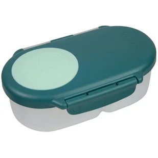 B.Box pojemnik na przekąski Emerald Forest - Lunch boxy - miniaturka - grafika 1