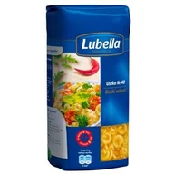 Makaron - Lubella Makaron Uszka Dischi volanti 400 g - miniaturka - grafika 1