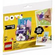 Klocki - LEGO Podstawka na zdjęcia DOTS 30557 - miniaturka - grafika 1
