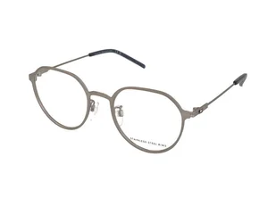 Dioptrie szkieł Tommy Hilfiger TH 2165/F R81 - Okulary korekcyjne, oprawki, szkła - miniaturka - grafika 1