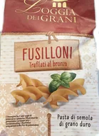 Makaron - Makaron Fusilli Rynek Włoski 250g - Loggia dei Grani - miniaturka - grafika 1
