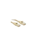 Kable komputerowe i do monitorów - Lindy Cat.6 UTP Premium 7.5m (45406) - miniaturka - grafika 1