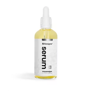 Bionigree BIONIGREE Serum oczyszczające do skóry głowy BASIC_01 100 ml - Serum do włosów - miniaturka - grafika 1