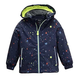 killtec Kurtka outdoorowa KOS 143 MNS Jckt kurtka outdoorowa, granatowa, 110-116 - Kurtki i płaszcze dla chłopców - miniaturka - grafika 1