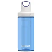 Shakery i bidony sportowe - Kambukka Butelka na wodę Kambukka Reno 500 ml Sapphire 11-05009 - miniaturka - grafika 1