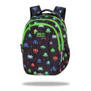 Plecaki szkolne i tornistry - CoolPack Plecak Joy S Pixels - miniaturka - grafika 1