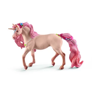 Schleich 70573 Biżuteria jednorożec (bayala) 70573 - Figurki dla dzieci - miniaturka - grafika 1