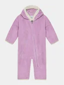 Kombinezony dla dzieci - Columbia Kombinezon zimowy Tiny Bear™ II Bunting Fioletowy Regular Fit - miniaturka - grafika 1