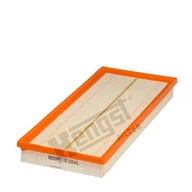 Filtry powietrza - Filtr powietrza Hengst Filter E384L - miniaturka - grafika 1