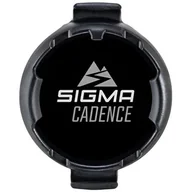 Akcesoria rowerowe - Sigma SPORT SPORT Duo Magnetless Cadence Sensor 2022 Akcesoria do liczników 20336 - miniaturka - grafika 1
