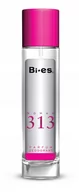 Dezodoranty i antyperspiranty dla kobiet - Bi-es 313 Damski Dezodorant szkło 75ml - miniaturka - grafika 1