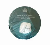 Kosmetyczki, organizery i kuferki - Utendors Namiot Plażowy Samorozkładający 156x105x85 cm - miniaturka - grafika 1