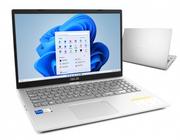 Laptopy - ASUS X515EA-BQ3087 Core i5-1135G7 | 15.6""-FHD | 16GB | 1TB | W11 | srebrny 90NB0TY2-M02V20-16GB_1000SSD - miniaturka - grafika 1
