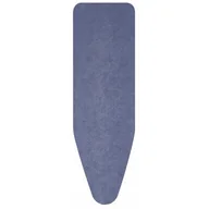 Deski do prasowania - Pokrowiec na deskę BRABANTIA Denim Blue 130984 (124 cm x 45 cm) - miniaturka - grafika 1