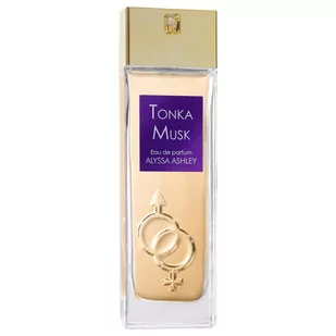 Alyssa Ashley Piżmo 100 ml - Wody i perfumy damskie - miniaturka - grafika 1
