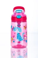 Akcesoria turystyczne - Contigo Gizmo Flip Cherry Cat 420ml 1000-0744) 1000-0744 - miniaturka - grafika 1