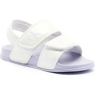 Buty dla dziewczynek - Calvin Klein Jeans Sandały - miniaturka - grafika 1