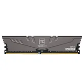 Pamięci RAM - Team Group EXPERT DDR4 OC10L moduł pamięci 64 GB 2 x 32 GB 3200 MHz TTCED464G3200HC16FDC01 - miniaturka - grafika 1