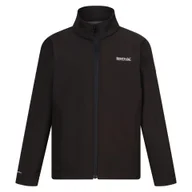 Kurtki i płaszcze dla dziewczynek - Kurtka Softshell Dziecięca Cera - miniaturka - grafika 1