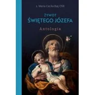 Religia i religioznawstwo - Żywot Świętego Józefa - miniaturka - grafika 1