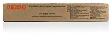 Toner Utax Utax Toner 1T0C2G0UT0 / CK-8543K Black