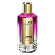 Wody i perfumy damskie - Mancera Velvet Vanilla Woda perfumowana 120ml - miniaturka - grafika 1