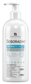 Szampony do włosów - Seboradin Hydro Balance Szampon do włosów - miniaturka - grafika 1