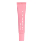 Balsamy do ust - LUMENE Balsam do Ust z Olejkiem 3 Berry Cream - miniaturka - grafika 1