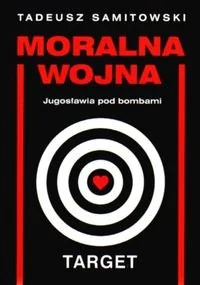 Moralna wojna Jugosławia pod bombami - Historia świata - miniaturka - grafika 1
