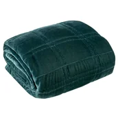 Narzuty - Eurofirany Euro Firany Narzuta 170 x 210 Kristin2 C. Mięta 1216853 - miniaturka - grafika 1