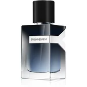 Wody i perfumy męskie - Yves Saint Laurent Y Woda Perfumowana 60ml - miniaturka - grafika 1