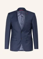 Moda i Uroda OUTLET - Roy Robson Marynarka Garniturowa Slim Fit blau - miniaturka - grafika 1