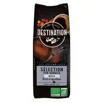 Destination Sélection Kawa 100% Arabica Mielona 250g - EKO smaknatury-DES13200 - Kawa - miniaturka - grafika 1