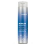 Szampony do włosów - Joico Moisture Recovery szampon nawilżający do włosów suchych 300ml - miniaturka - grafika 1