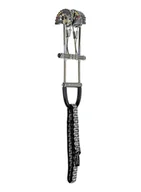 Sprzęt wspinaczkowy - Friend Metolius Ultralight Power Cam 5 - black - miniaturka - grafika 1