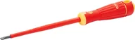 Śrubokręty - Bahco Wkrętak izolowany płaski 1x5.5x125 mm SB BAHCO - miniaturka - grafika 1
