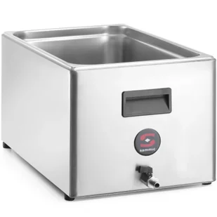 Pojemnik izolowany do cyrkulatora SmartVide GN 1/1 28 l - Akcesoria gastronomiczne - miniaturka - grafika 1