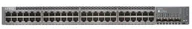 Pozostałe akcesoria sieciowe - Juniper EX2300-48T łącza sieciowe Zarządzany L2/L3 Gigabit Ethernet (10/100/1000) 1U Szary - miniaturka - grafika 1
