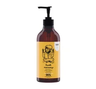 Mydła - YOPE Soul Earth - Mydło w płynie 500ml - miniaturka - grafika 1