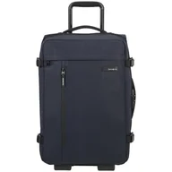 Torby podróżne - Walizka na kółkach Samsonite Roader Duffle 55cm Kolor: ciemnoniebieski - miniaturka - grafika 1