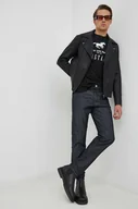 Spodnie męskie - G-Star Raw jeansy męskie - miniaturka - grafika 1