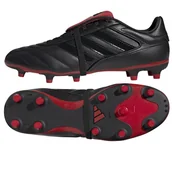 Piłka nożna - Buty adidas COPA GLORO II FG IH7667 czarny 40 2/3 - miniaturka - grafika 1