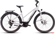 Rowery elektryczne - Rower elektryczny Cube Touring Hybrid One 625 Trapeze - miniaturka - grafika 1